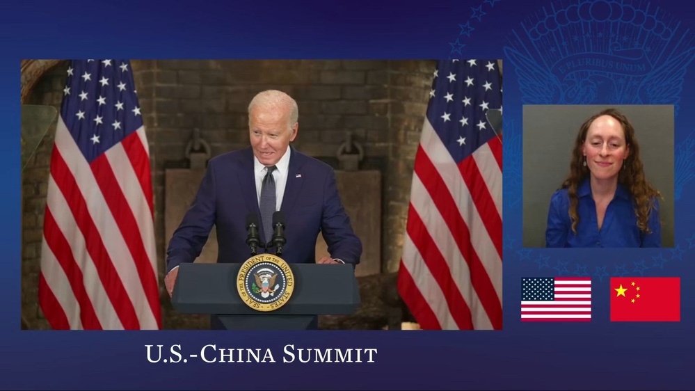 DVIDS - Video - President Biden Holds A Press Conference