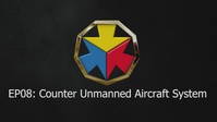 TAC Talks EP08: Counter Unmanned Aircraft Systems