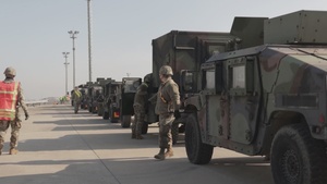 329th Movement Control Team