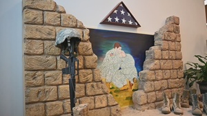 Joint Personal Effects Depot – History and Mission