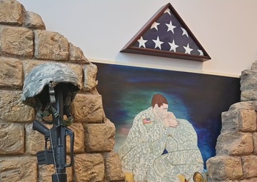 Joint Personal Effects Depot – History and Mission