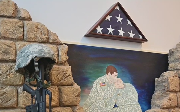 Joint Personal Effects Depot – History and Mission