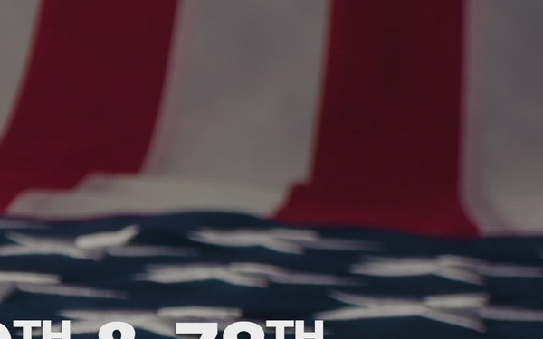 380th and 78th Army Band Attend NYC Veterans Day Parade.