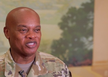 National Guard marks new era with unveiling of Senior Enlisted Advisor positional colors