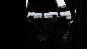 437th Airlift Wing supports Mosaic Tiger 24-1