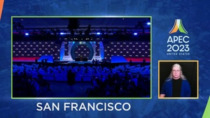 President Biden Delivers Remarks at the APEC CEO Summit