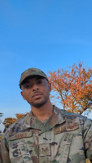 Wild Weasel of the Week - Antwain Hanks