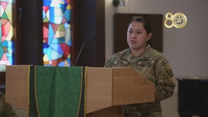 Native American Heritage Month Ceremony