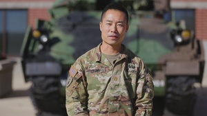 Holiday greeting from Maj Leung