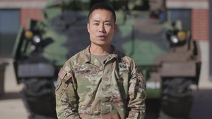 Thanksgiving greeting from Maj Leung