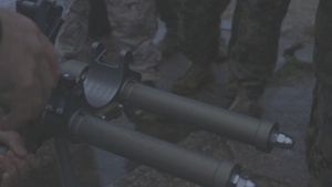 FASTEUR trains with Latvian service members B-roll