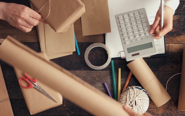 2023 Holiday Mail Deadlines