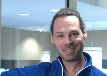 Warrior Care: Healing Through Art