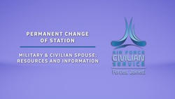 Air Force PCS resources | Career Information