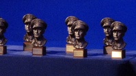 The General Douglas MacArthur Leadership Awards Ceremony