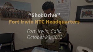 Shot Drive