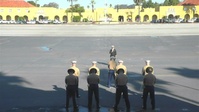 MCRD San Diego Alpha Company Graduation Ceremony - 11/17/2023