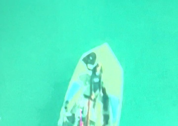 Coast Guard assists 4 overdue boaters offshore Matagorda, Texas