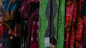 CLDJ celebrates art, culture at biannual Djiboutian Bazaar