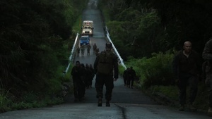 Jungle Religious Ministry Course 23