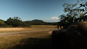 Counter Assault Rehearsal Exercise