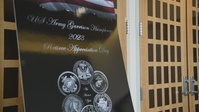 USAG Humphreys, Yongsan-Casey host Retiree Appreciation Day