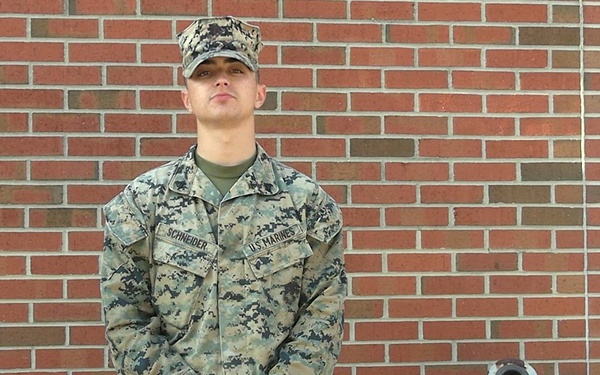 M18 Instruction (5 of 5: Transfer Custody)