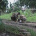 B-Roll: MRF-SEA and Philippine Marines conduct EOD scenarios