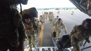 JPMRC 24-01 Personnel, Cargo Moving (Regular Motion and Slow Motion)