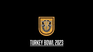 1SFG(A) Turkey Bowl 2023