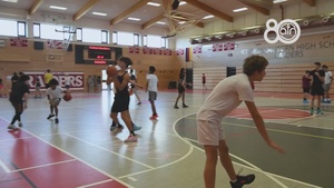 DODEA Sports Physical Spot