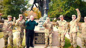 Go Army, Beat Navy