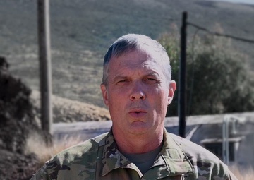 Rally in the Pacific 2023: Mission Video