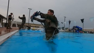 FORSCOM Best Squad Competition 2023
