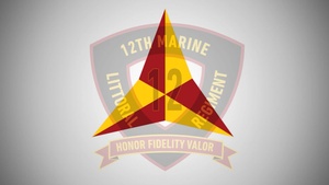 12th Marine Littoral Regiment Redesignation (Translated)
