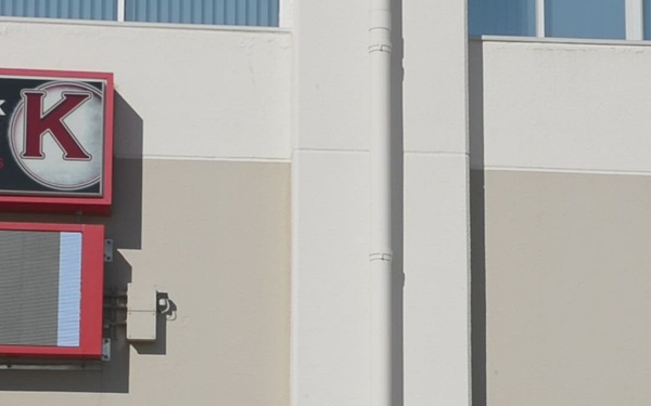 Nile C. Kinnick High School Cultural Exchange