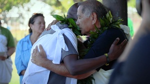 CNRH Signs MOU with Native Hawaiian Organizations