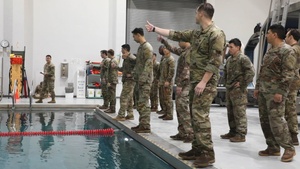 8th Army Best Medic Competition Day Five