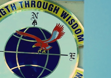 728th AMS Hosts Open House