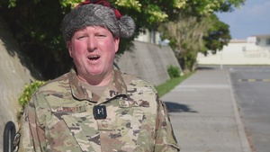 USAF SMSgt Kevin Flaherty