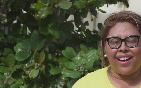 USMC Pooying Kimball Bourgeois