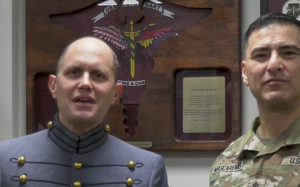 LRMC Go Army Beat Navy