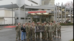 LRMC Go Army Beat Navy