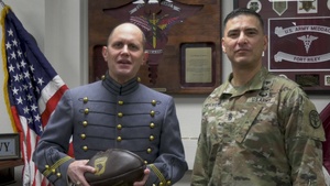 LRMC Go Army Beat Navy
