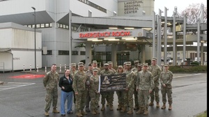 LRMC Go Army Beat Navy
