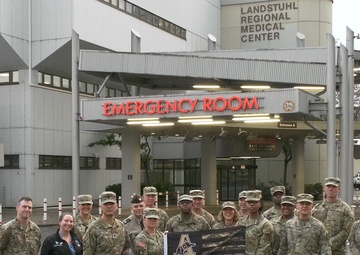 LRMC Go Army Beat Navy