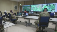 B-roll 204th MP company @ MTC - Vicenza
