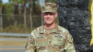 Army Vs Navy - MCoE - Short