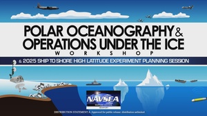 Ocean engineers and scientists share ideas, challenges at international Arctic workshop
