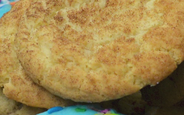 The Great Cookie Caper